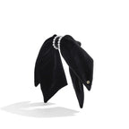 Jewel Ponytail Clip