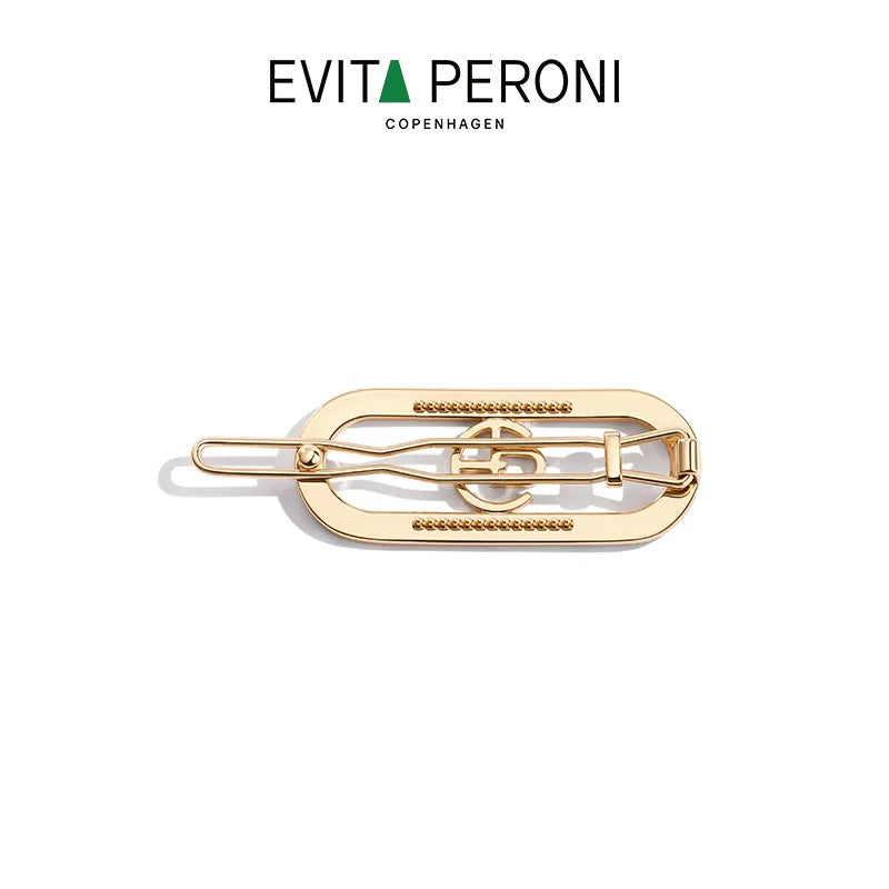 Saskia Side Barrette