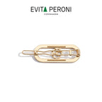 Saskia Side Barrette