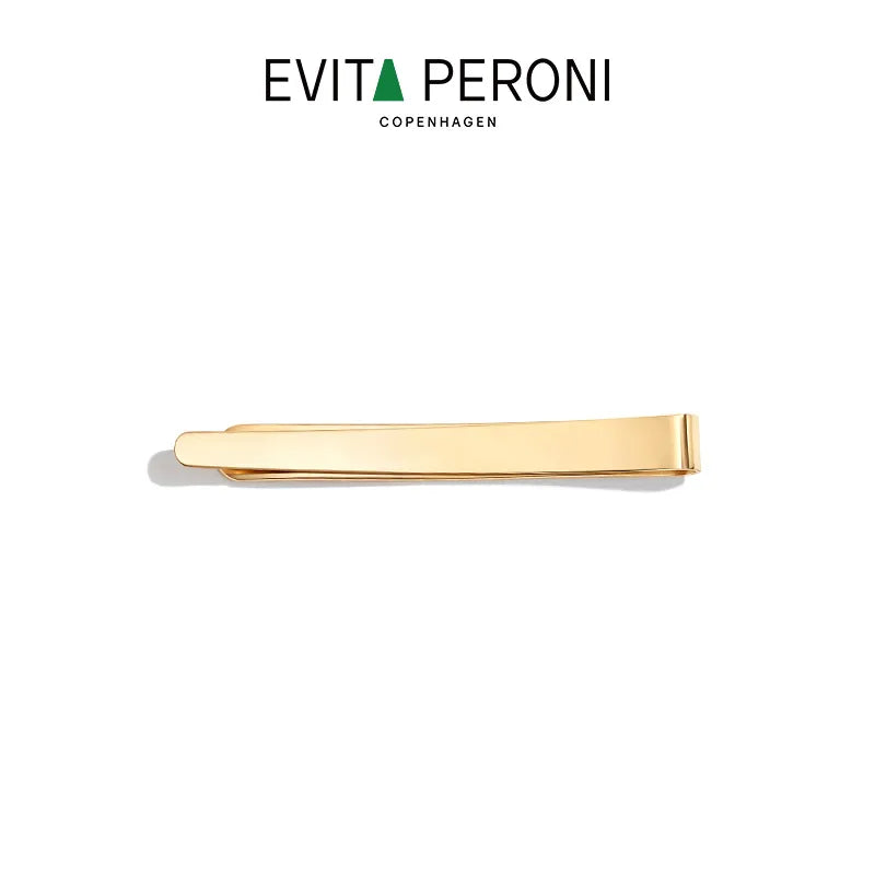 Geometric Poetry-Saskia Bobby Pin