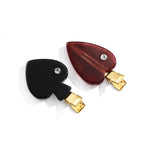 Janisa Pelican Jaw Clip