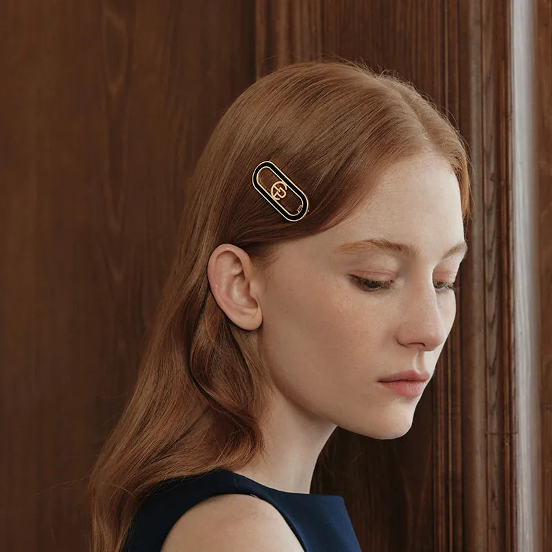 Saskia Side Barrette