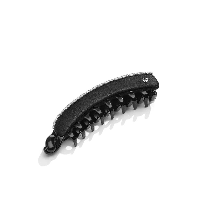 Eileen Diamond Chain Banana Clip
