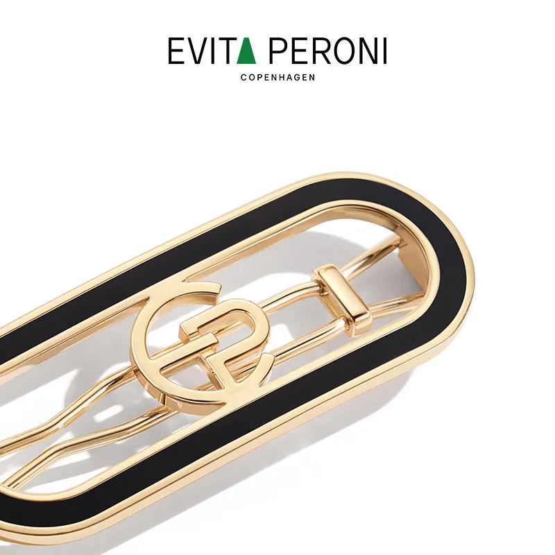 Saskia Side Barrette