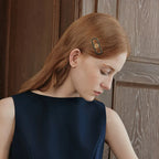 Saskia Side Barrette