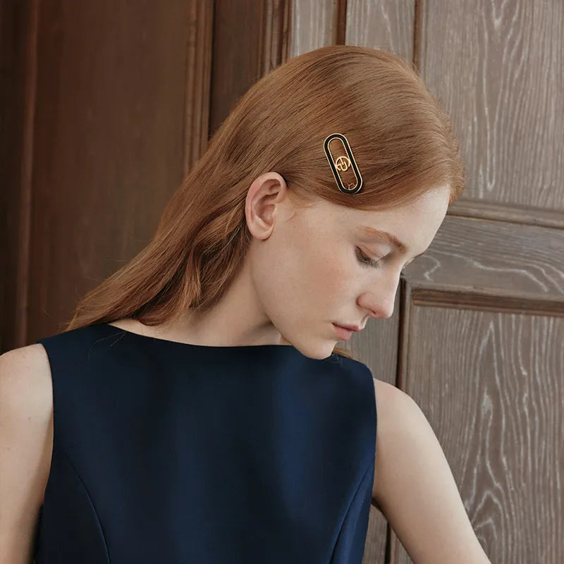 Saskia Side Barrette