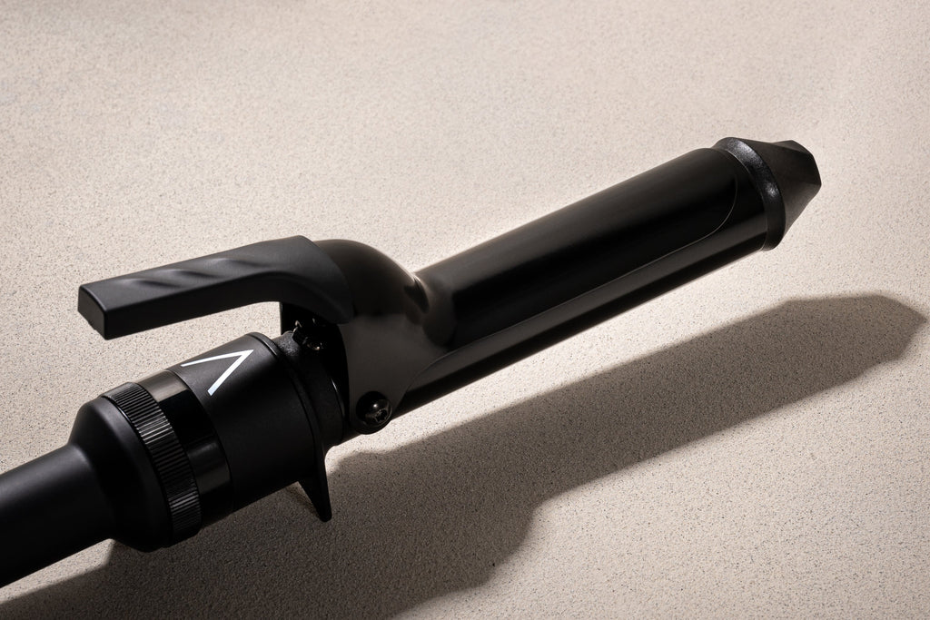 AnhxSultra Curling Iron 1.25”