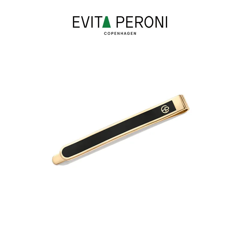 Geometric Poetry-Saskia Bobby Pin