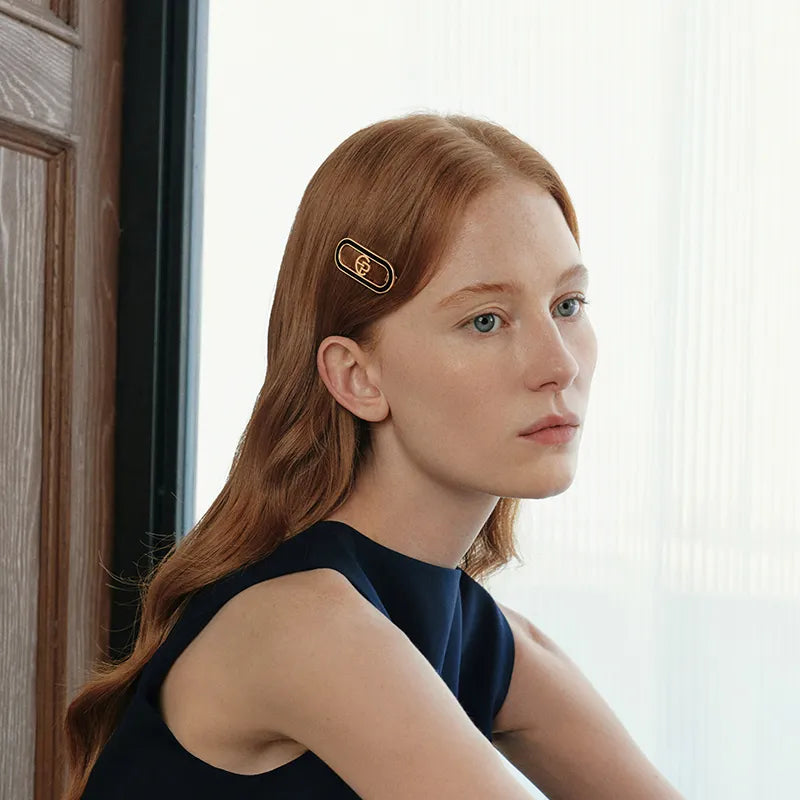 Saskia Side Barrette