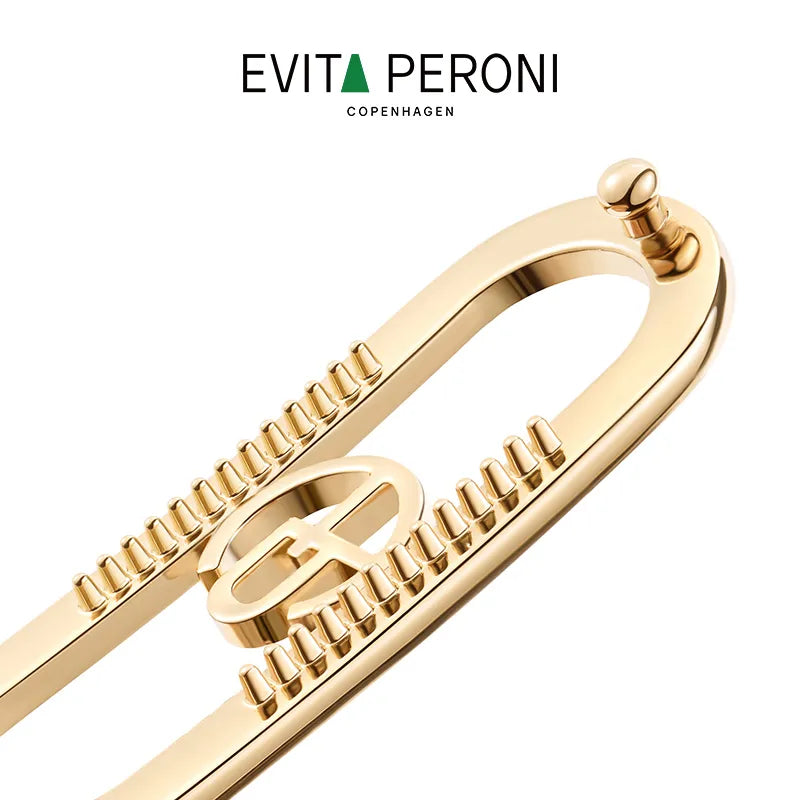 Saskia Side Barrette