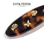 Gilded Garden Pelican Clip