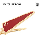 Mora Triangle Pelican Clip
