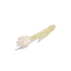 Afternoon Tulips Bobby Pin