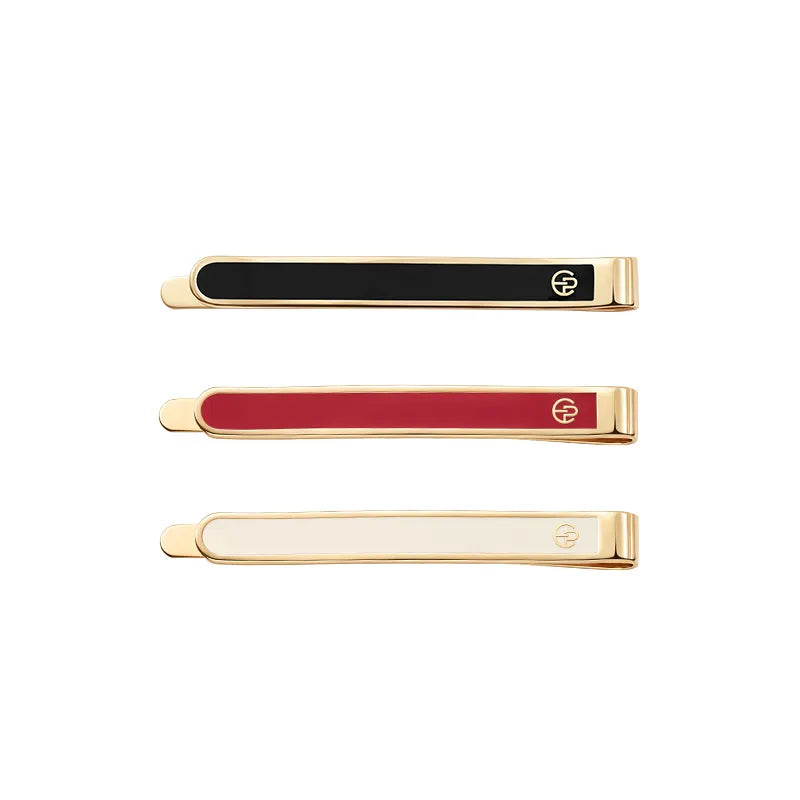 Geometric Poetry-Saskia Bobby Pin