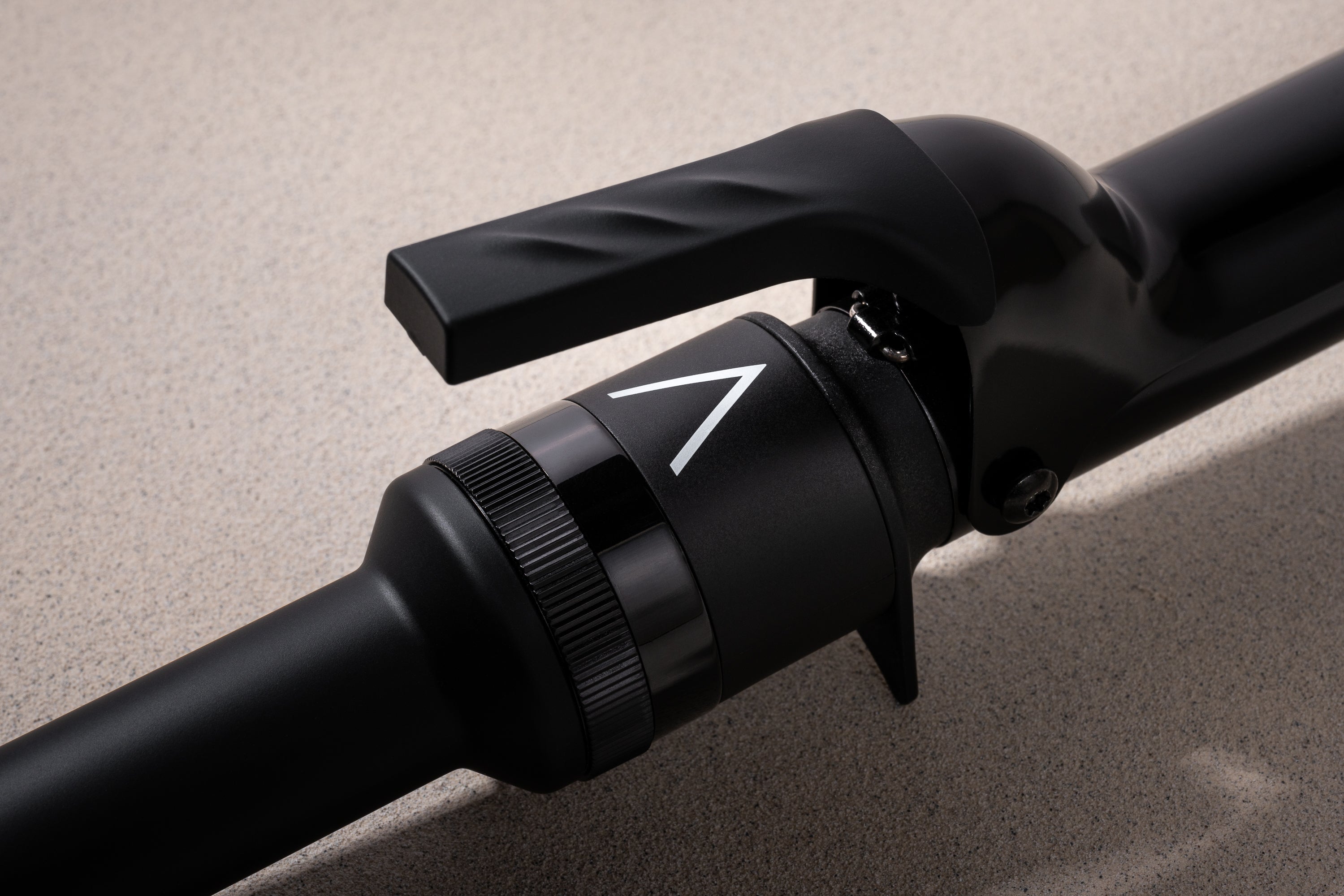 AnhxSultra Curling Iron 1.25”