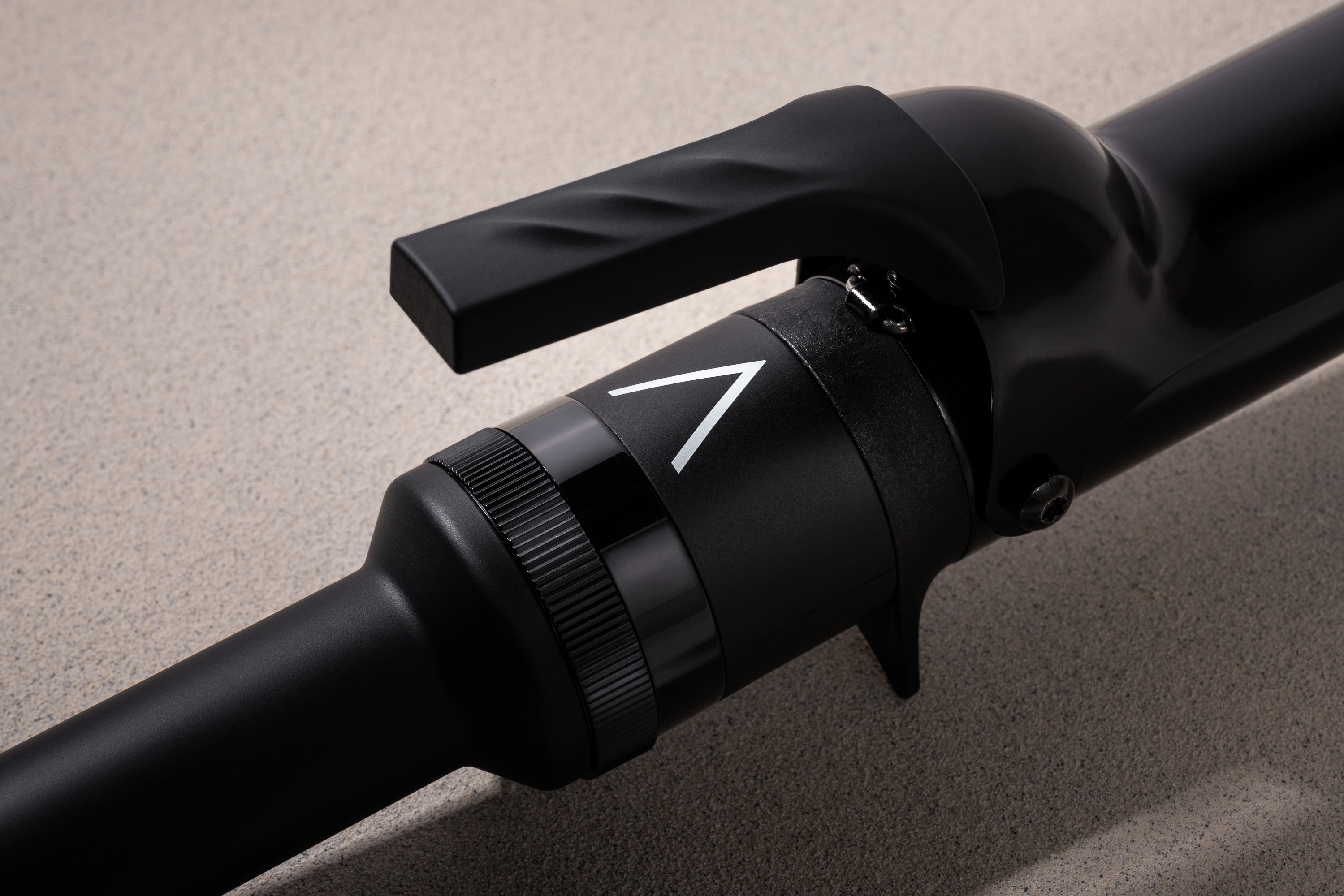 AnhxSultra Curling Iron 1.5”