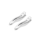Naomi Metal Pelican Jaw Clip