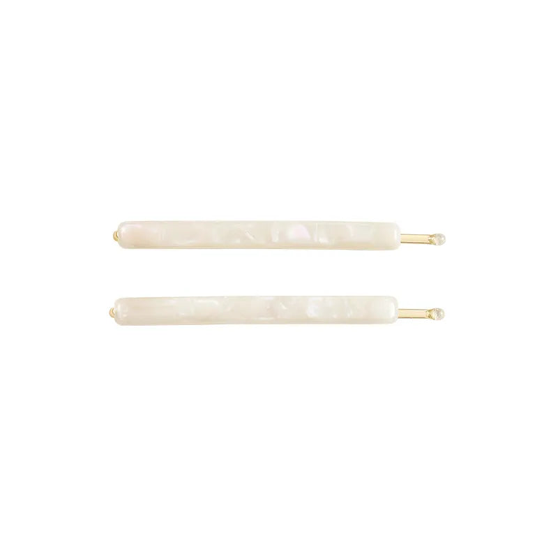 Varlea Bobby Pin - EVITA PERONI OFFICIAL