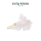 Rosemary Photochromic Side Barrette Clip