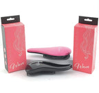 GENTS Detangling Brush For Women and Girls, Dry and Wet Hair Brush Detangler for All Hair Types Eliminate Tangles and Knots