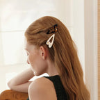 Delilah Heartbeat Pelican Clip - EVITA PERONI OFFICIAL