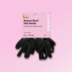 Bounce Back Small Hair Ties For Fine or Thinner Hair