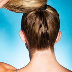 Coil Crush Hair Ties For Most Hair Types