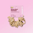 Bounce Back Small Hair Ties For Fine or Thinner Hair