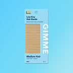 Low Key Hair Ties For Most Hair Types