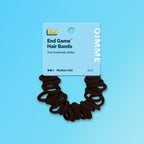 End Game Braid Hair Ties For Most Hair Types