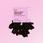 Bounce Back Small Hair Ties For Fine or Thinner Hair