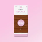 Bounce Back Hair Ties For Fine or Thinner Hair