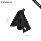 Clara Bendable Bow Shape Banana Clip