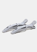 AOA No Slip Styling Hair Clips Grey COSMETICS - Shop Miss A