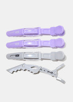 AOA No Slip Styling Hair Clips