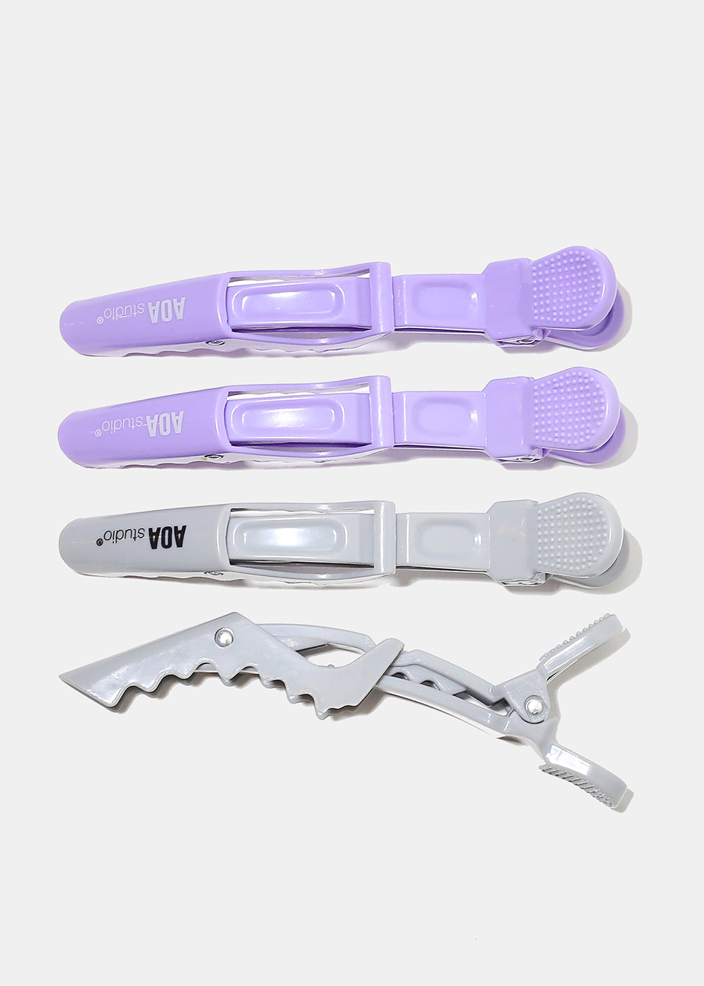 AOA No Slip Styling Hair Clips