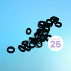 End Game Braid Hair Ties For Most Hair Types