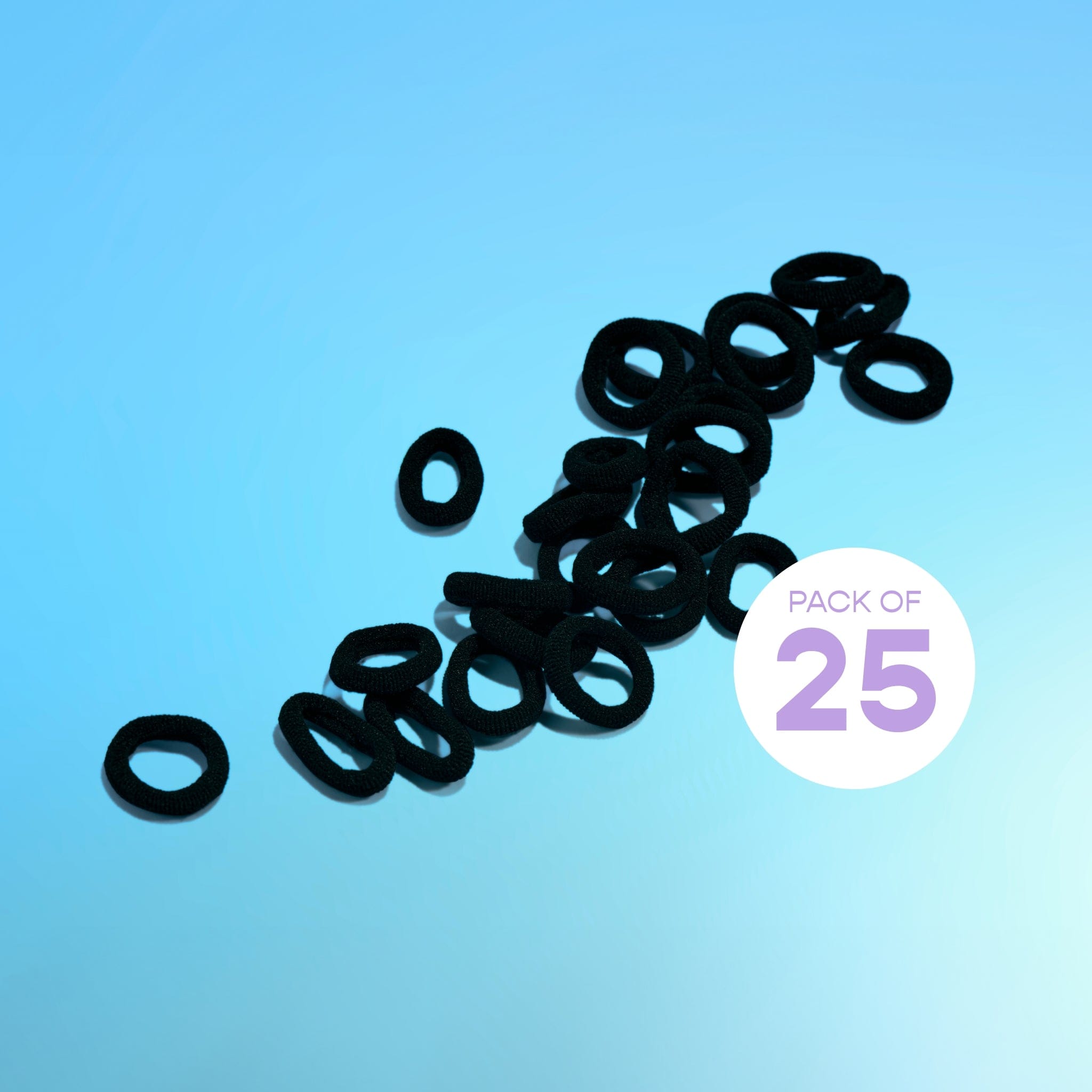End Game Braid Hair Ties For Most Hair Types