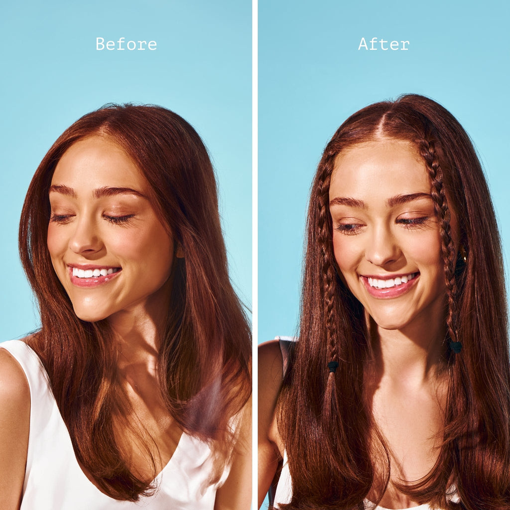 End Game Braid Hair Ties For Most Hair Types