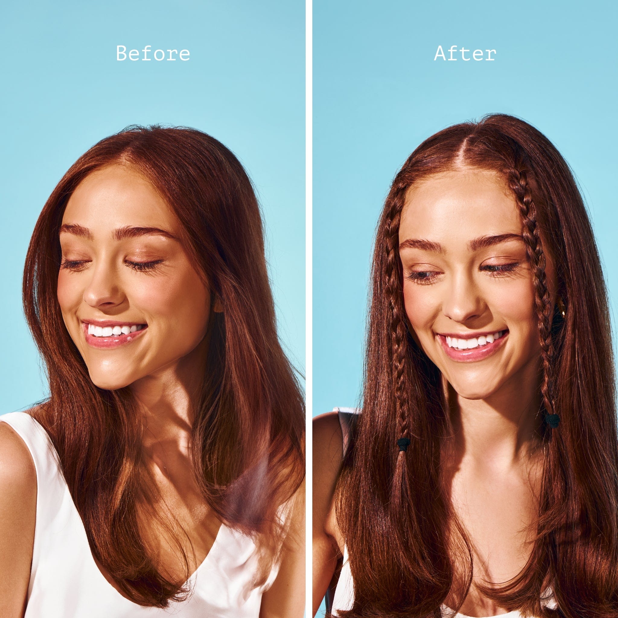 End Game Braid Hair Ties For Most Hair Types