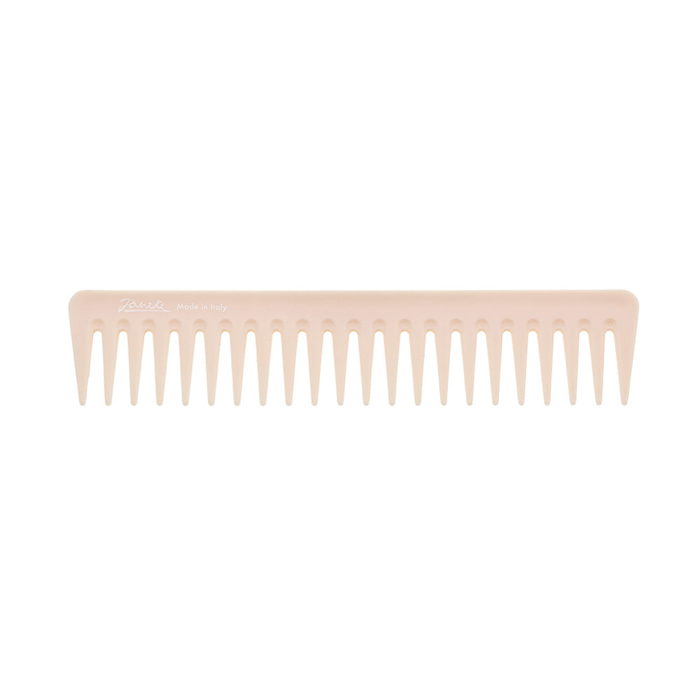 Janeke Supercomb (The Original) for gel application and styling