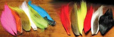 Bucktail Combo Pack