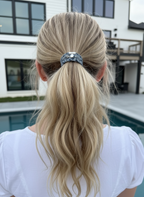 Coast Hair Tie Bracelets