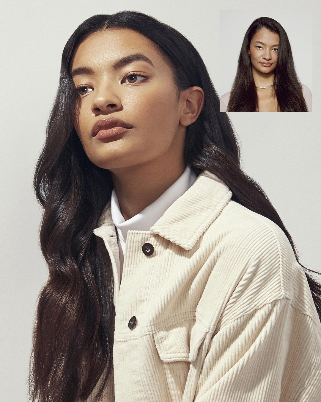 CURL ID