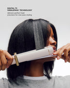 CURLING STRAIGHTENER