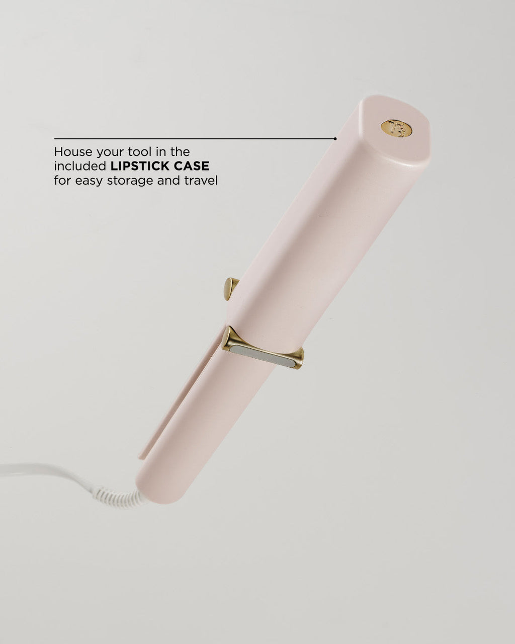 CURLING STRAIGHTENER