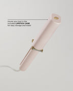 CURLING STRAIGHTENER
