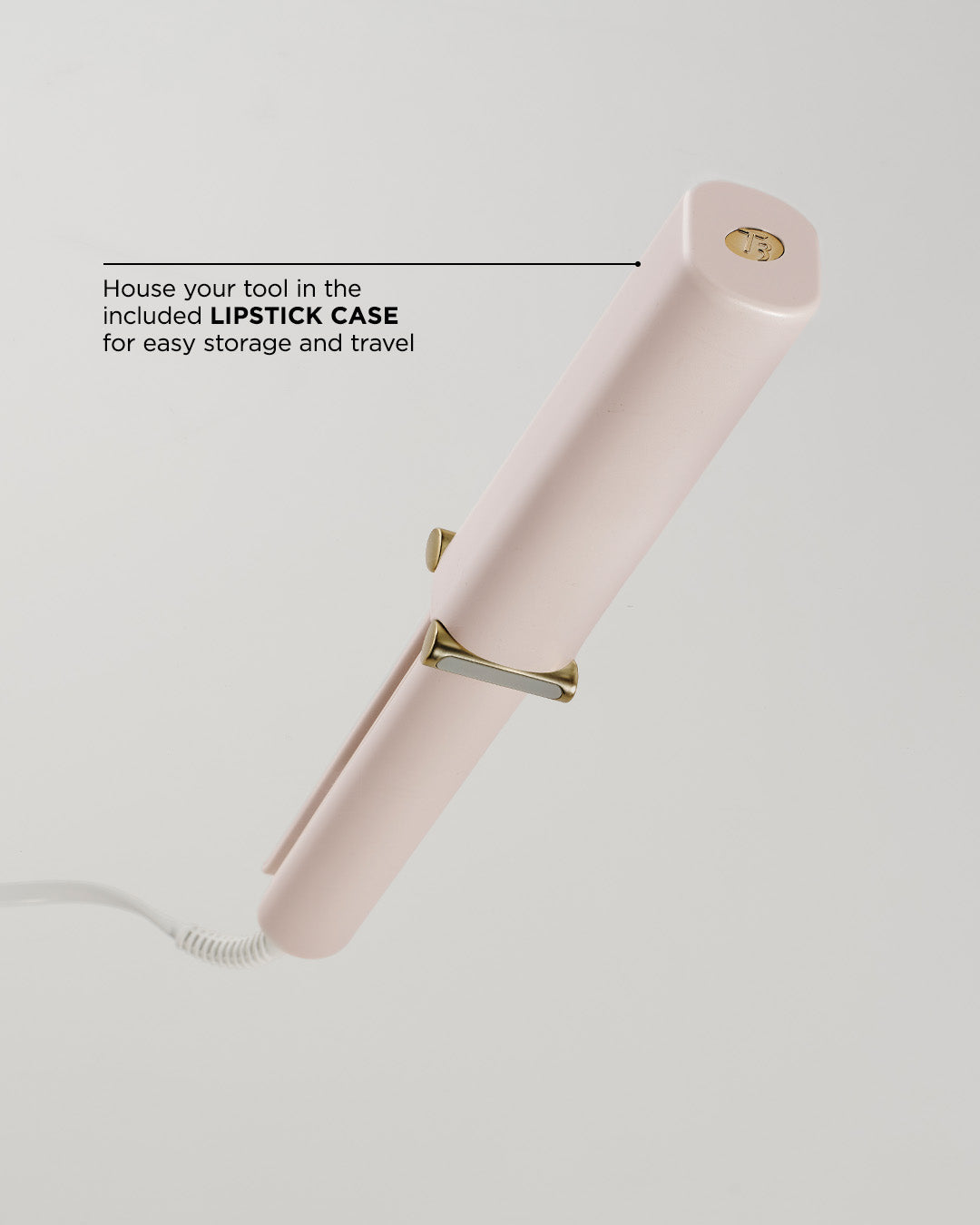 CURLING STRAIGHTENER