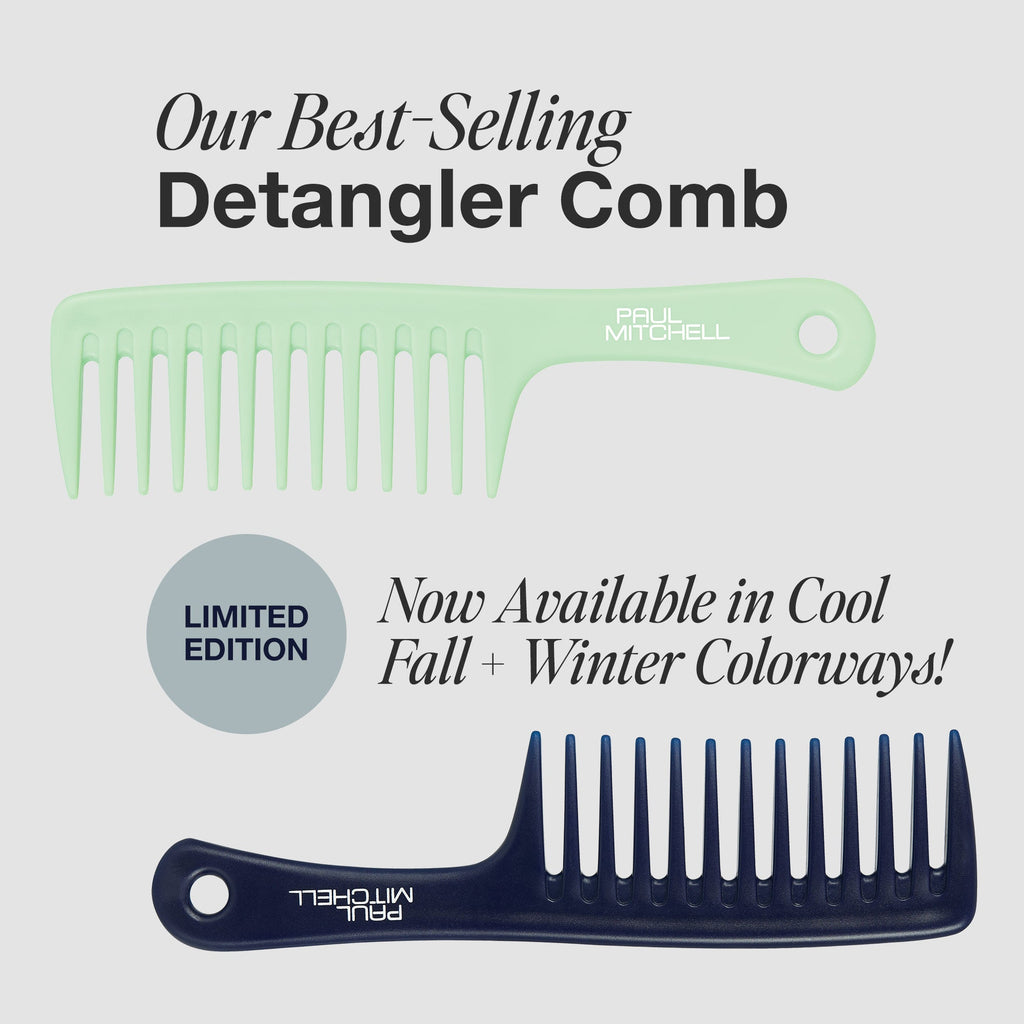 Detangler Comb