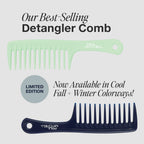 Detangler Comb